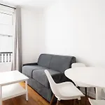 Appartement Paris Blanche - Welkeys
