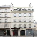 Appartement Paris Blanche - Welkeys