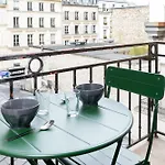 Appartement Paris Blanche - Welkeys