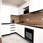 Appartement Paris Blanche - Welkeys