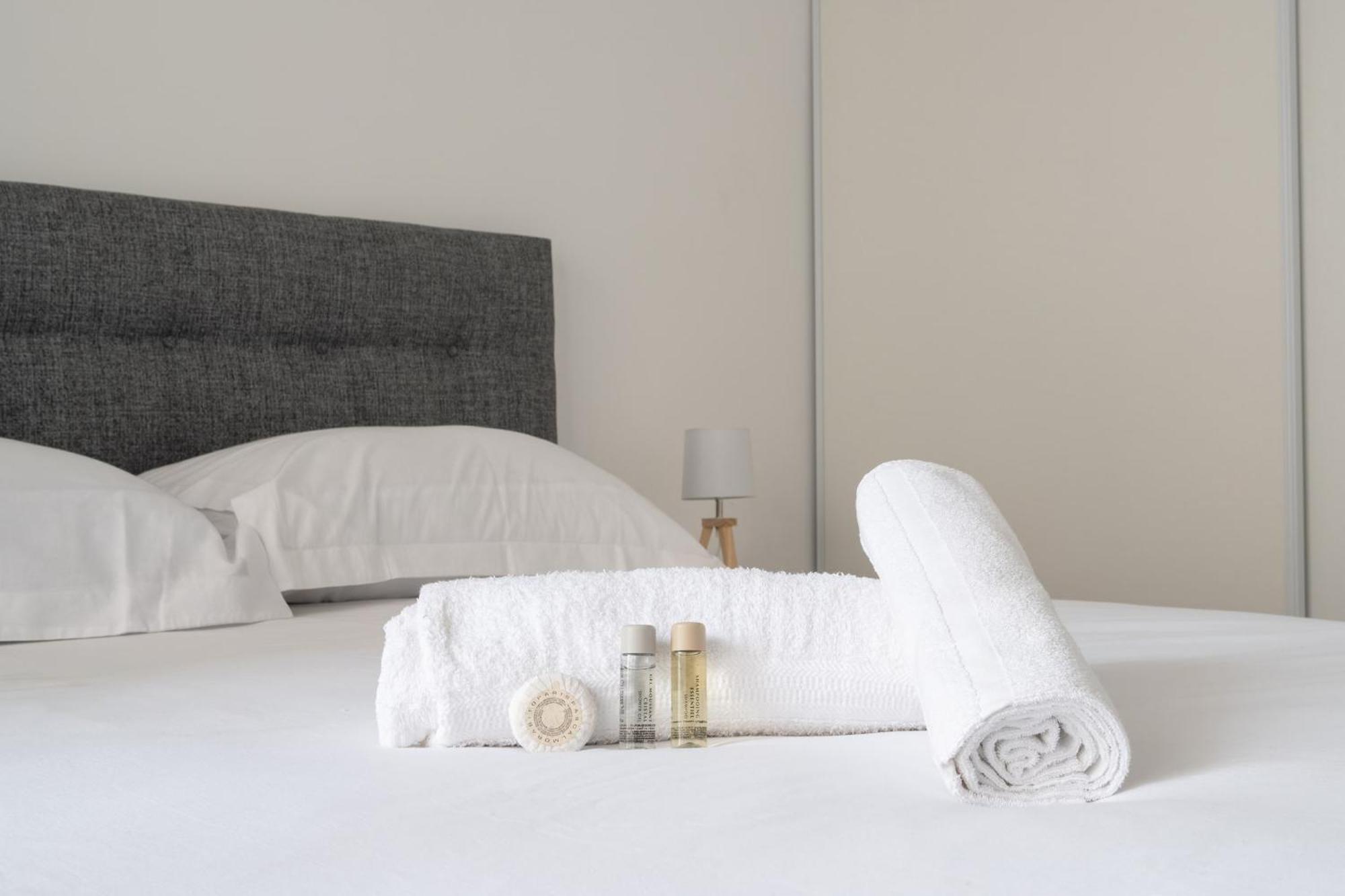 Blanche - Welkeys Appartement Parijs