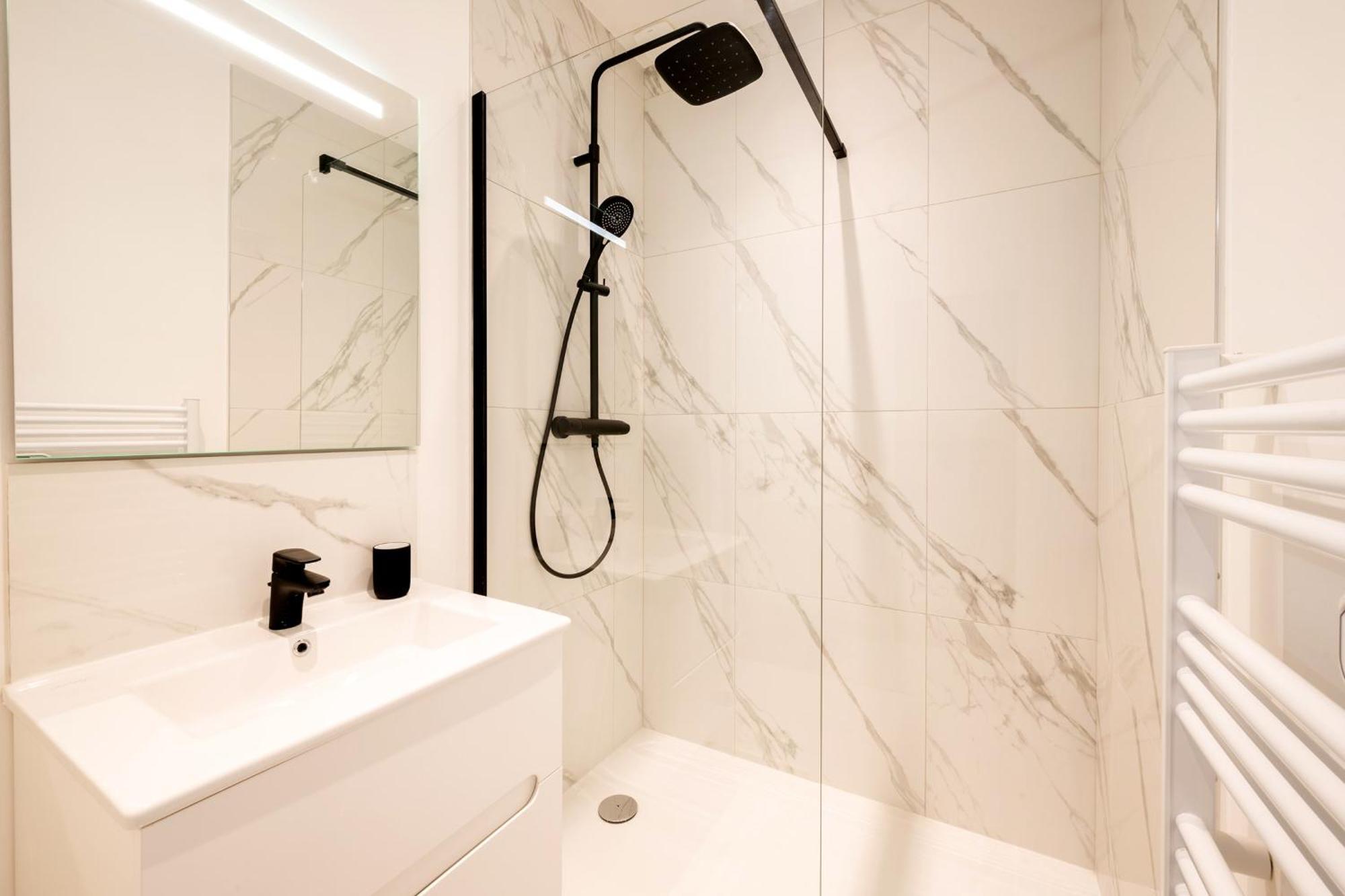 Appartement Blanche - Welkeys *